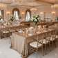 Indoor Corporate Gala 8ft Table
