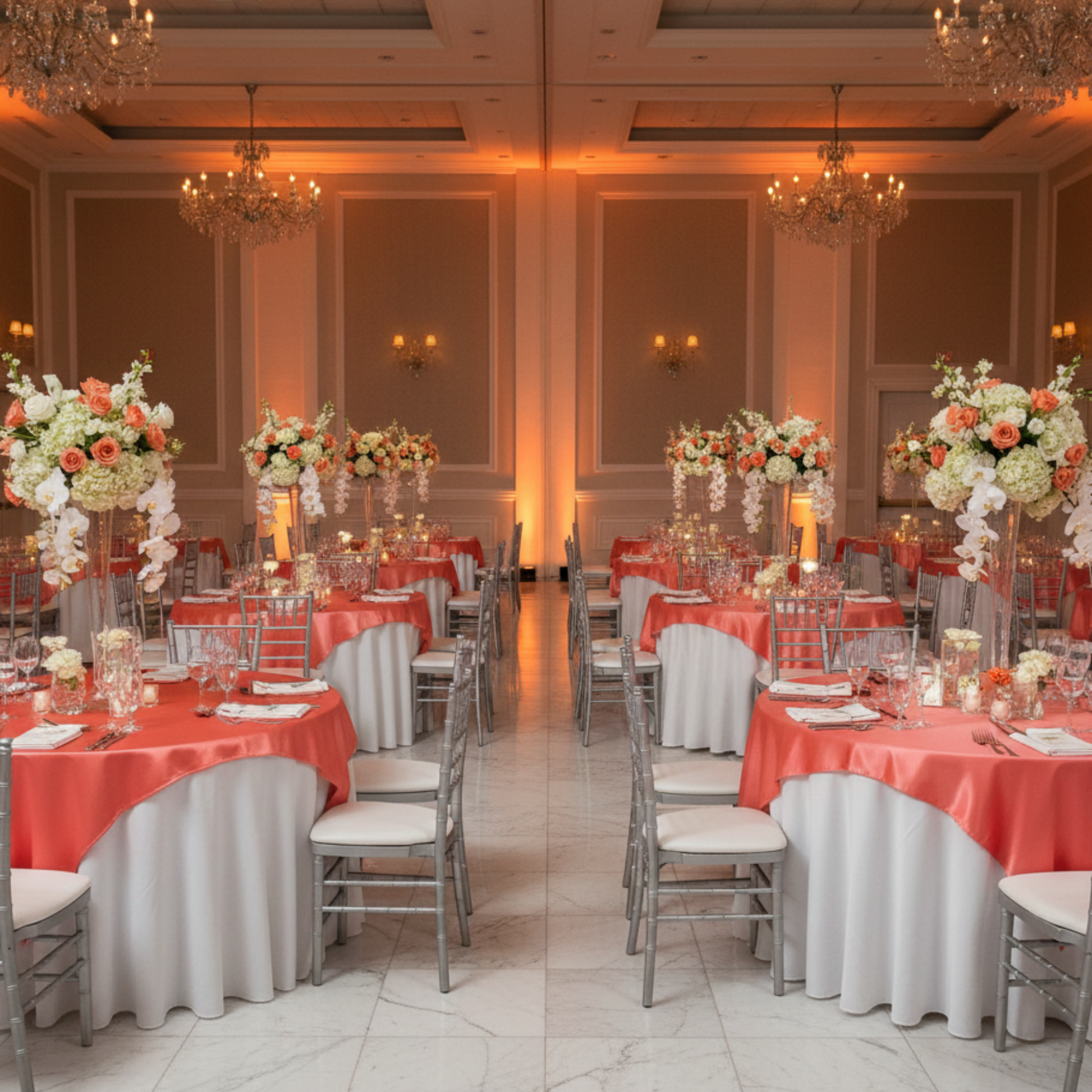 Indoor Corporate Gala