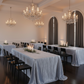 Indoor Corporate Gala