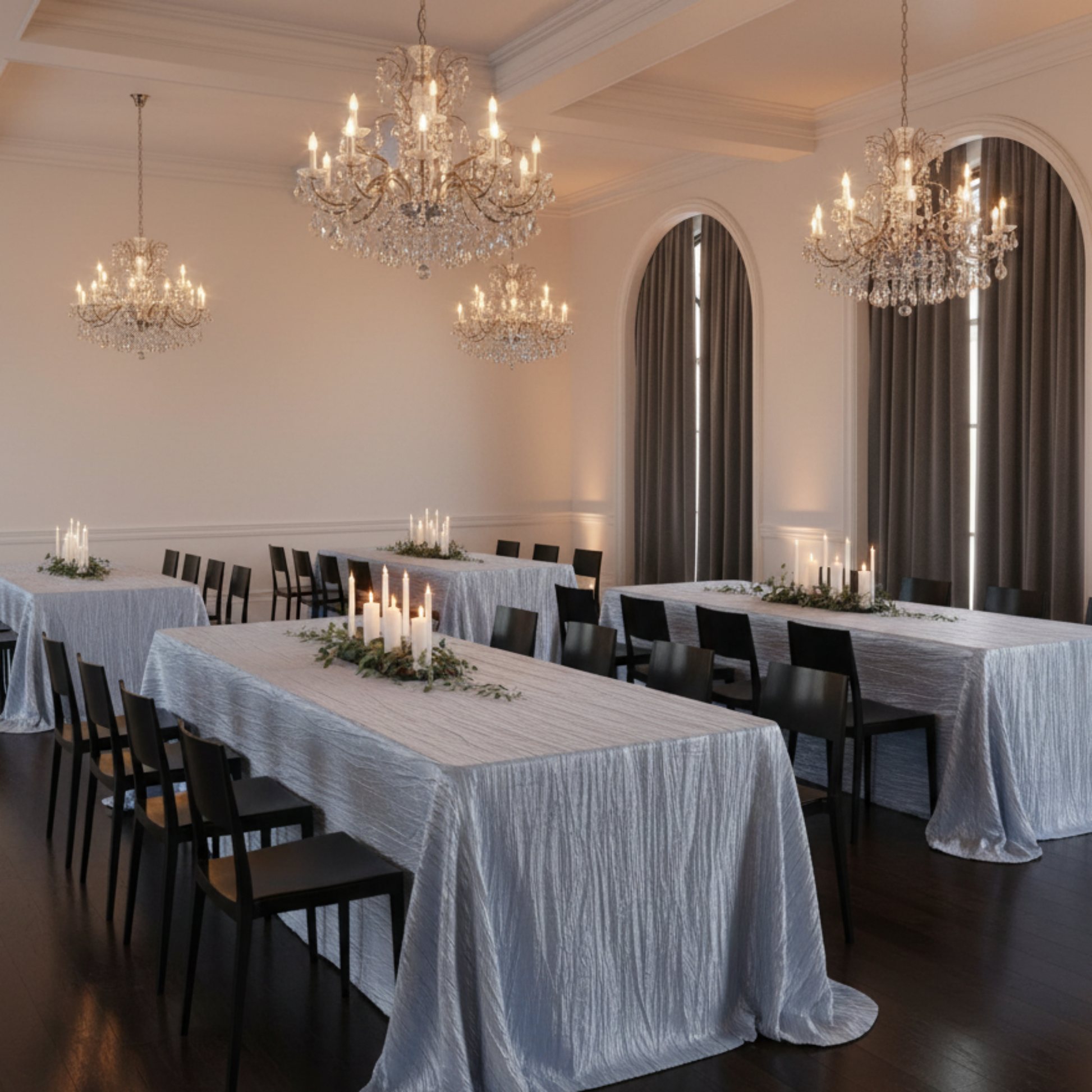 Indoor Corporate Gala