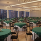 Indoor Corporate Gala