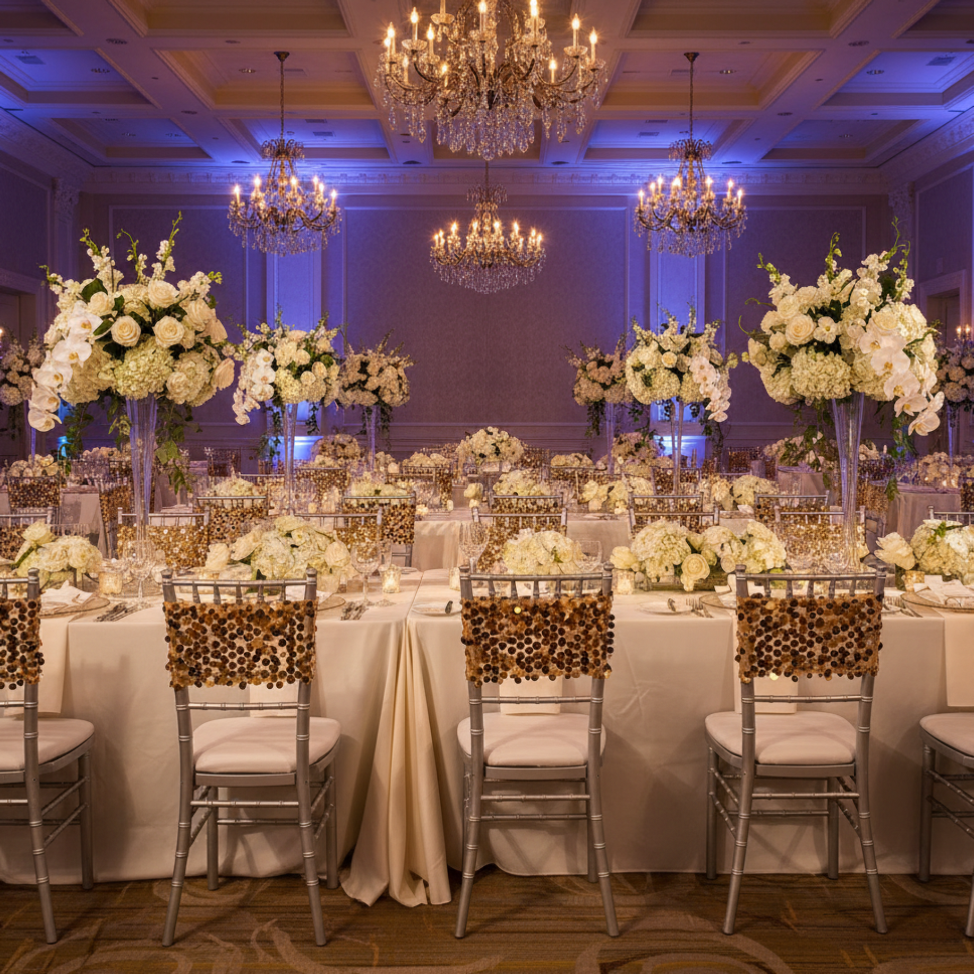 Indoor Corporate Gala