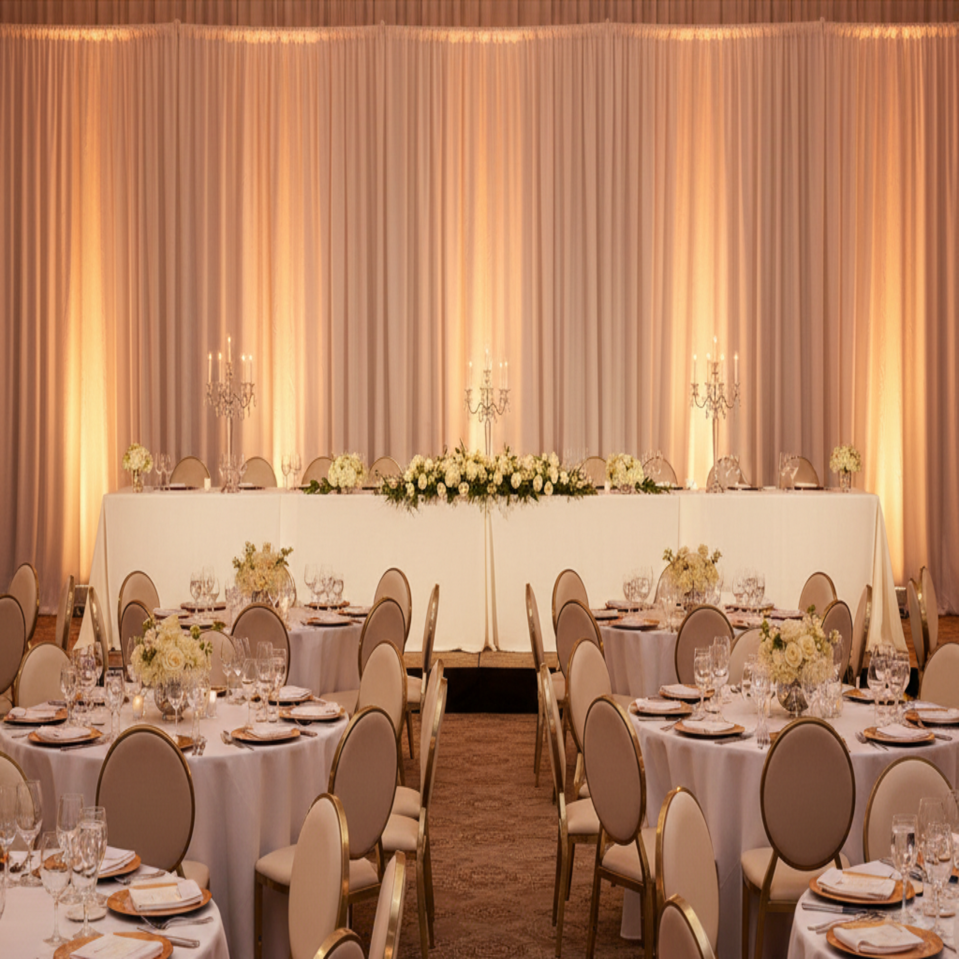 Indoor Corporate Gala