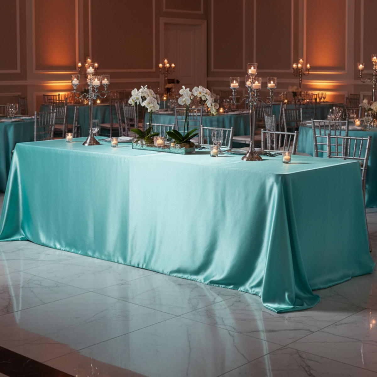 Indoor Corporate Gala