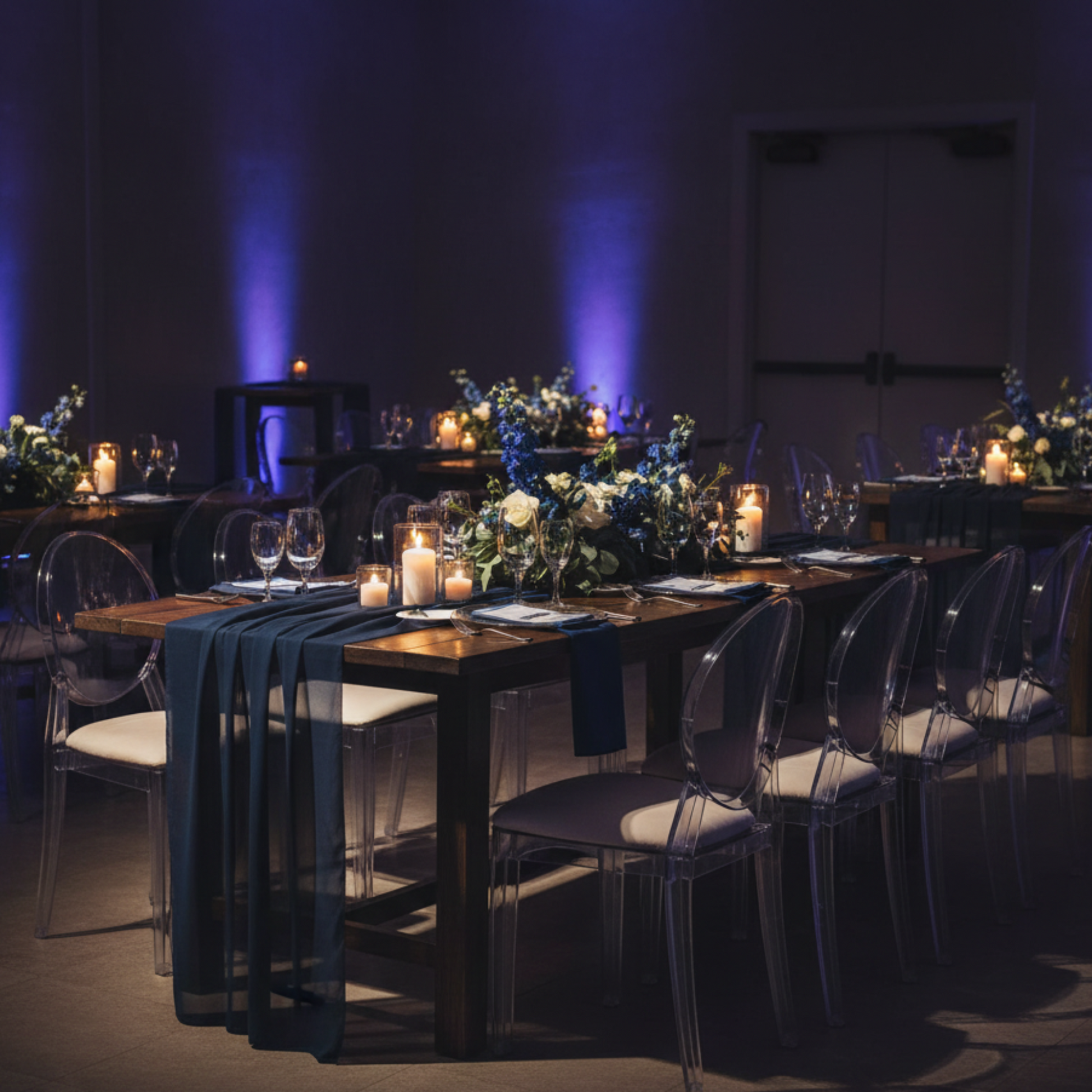 Indoor Corporate Gala