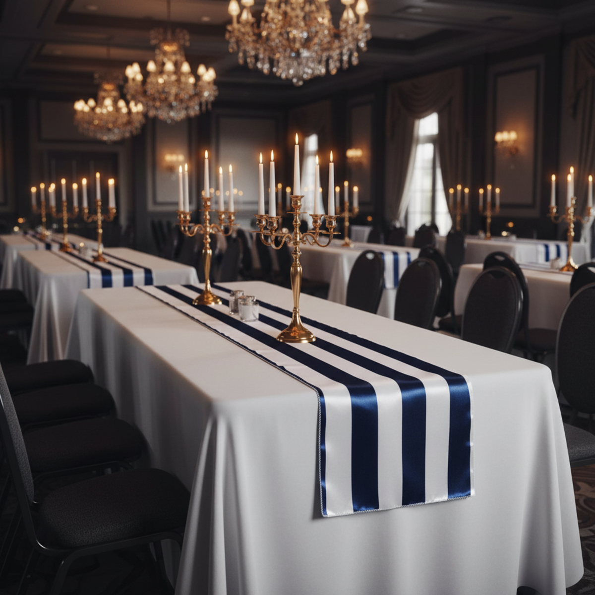 Indoor Corporate Gala