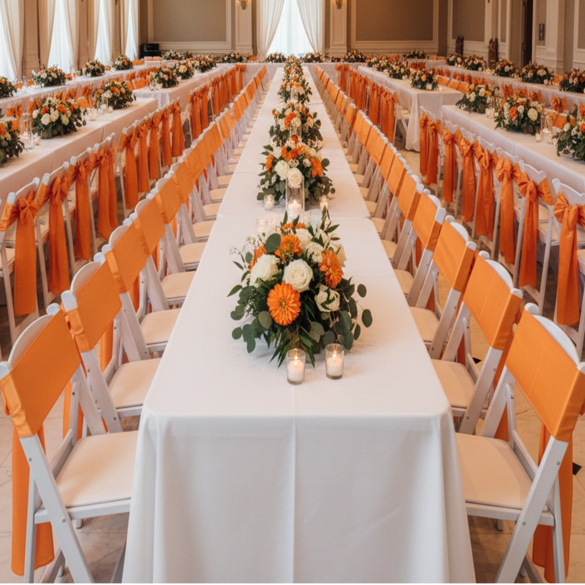 Indoor Corporate Gala