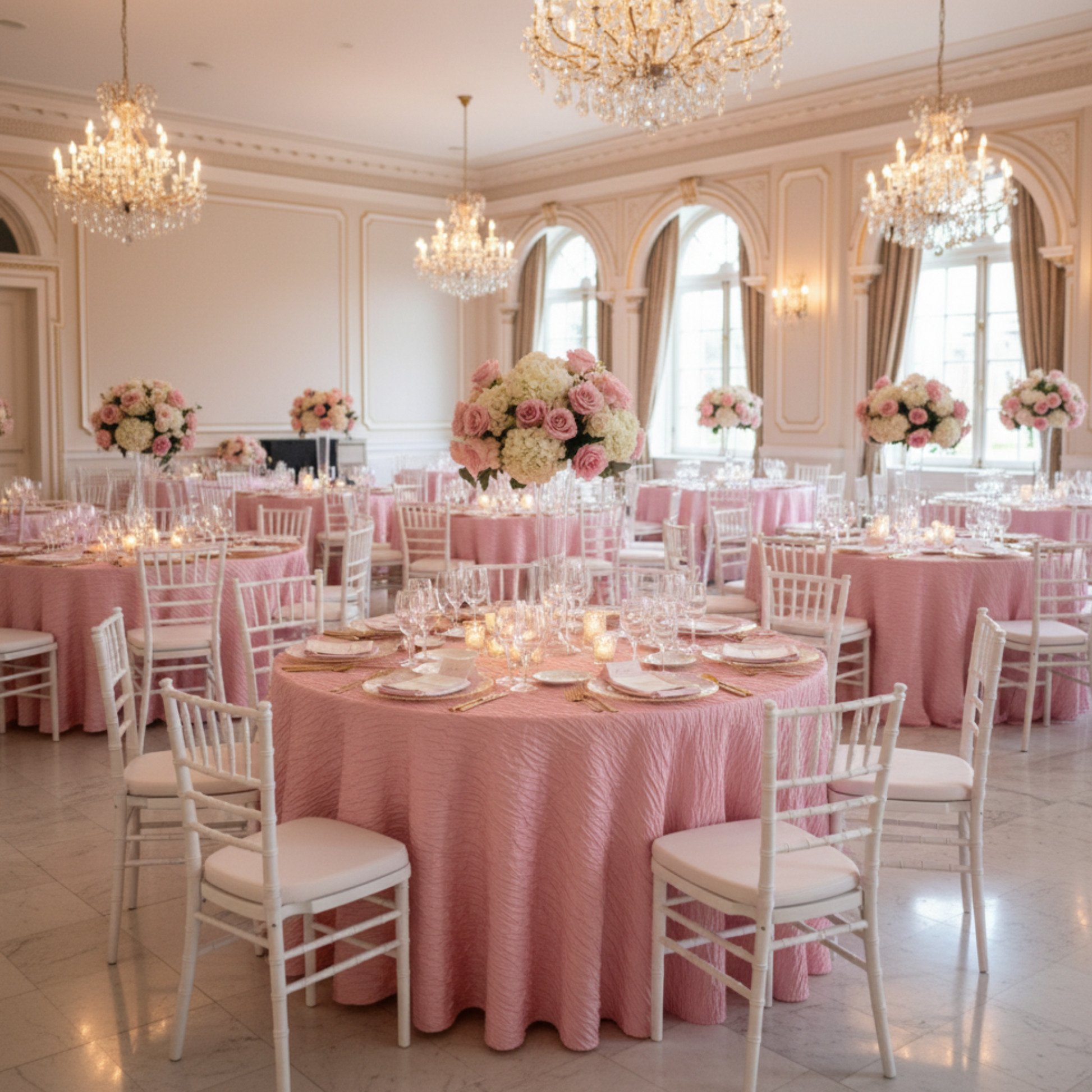 Indoor Corporate Gala