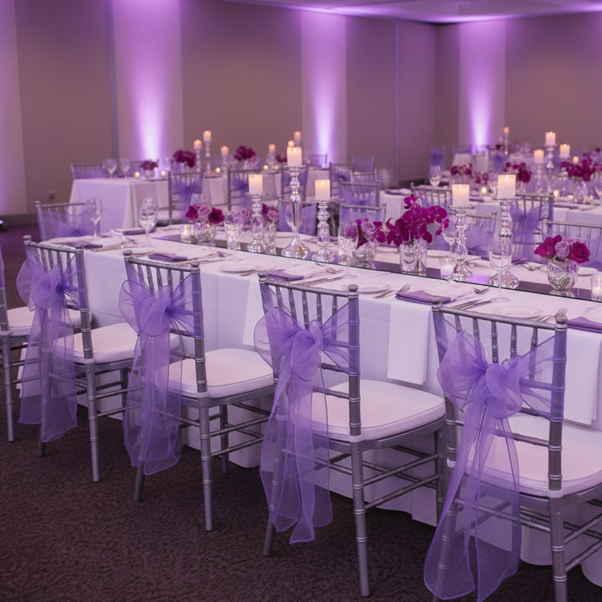 Indoor Corporate Gala