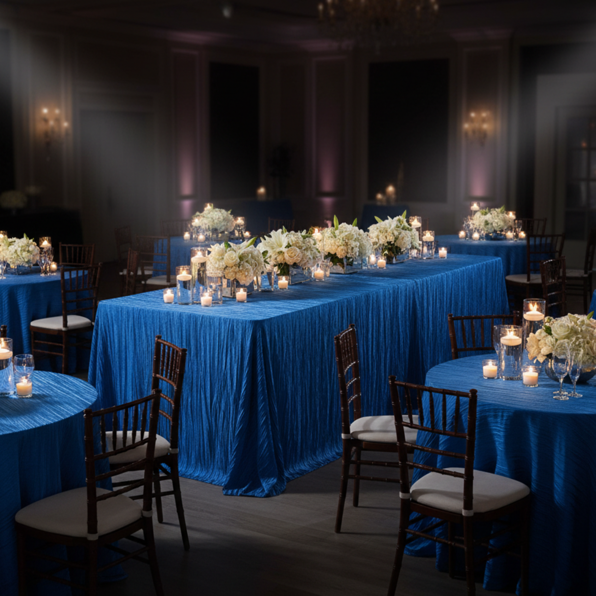 Indoor Corporate Gala