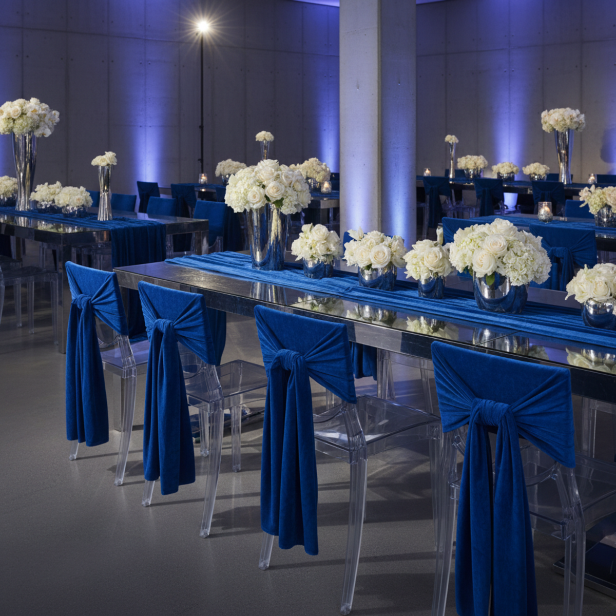 Indoor Corporate Gala