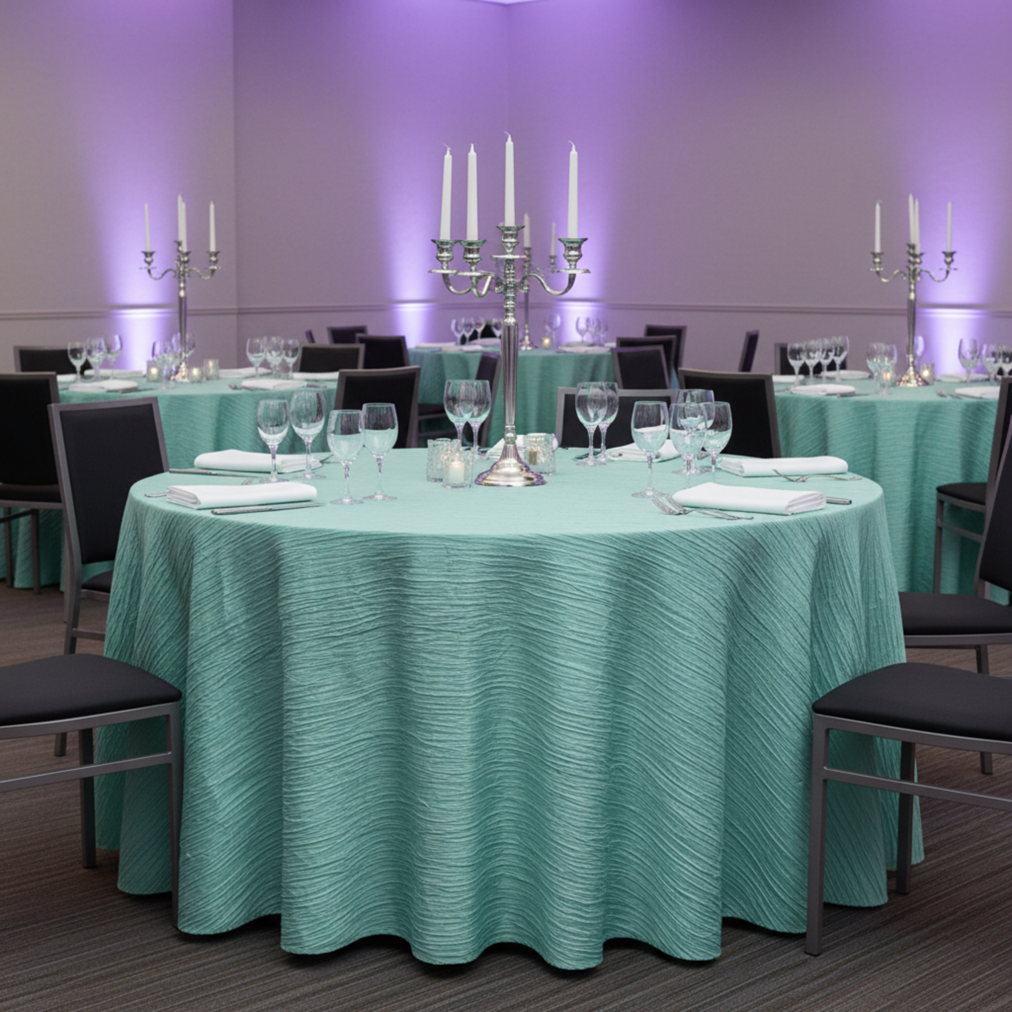 Indoor Corporate Gala