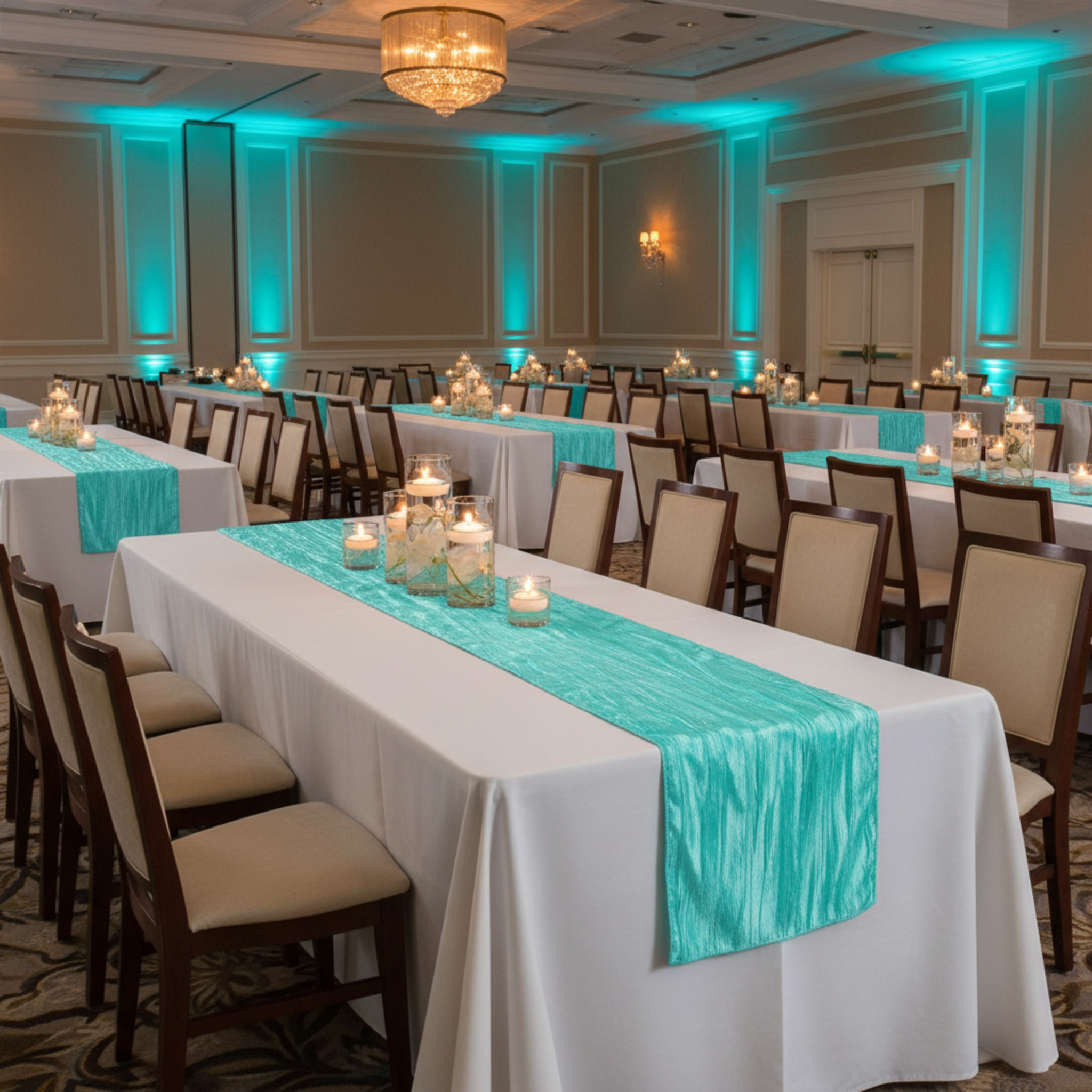 Indoor Corporate Gala