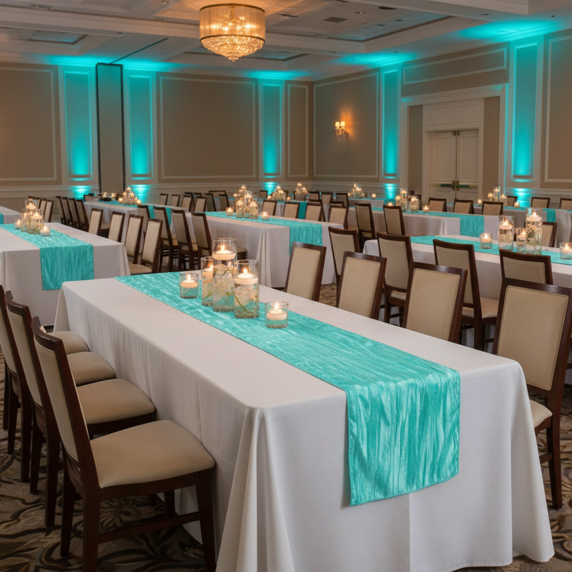 Indoor Corporate Gala
