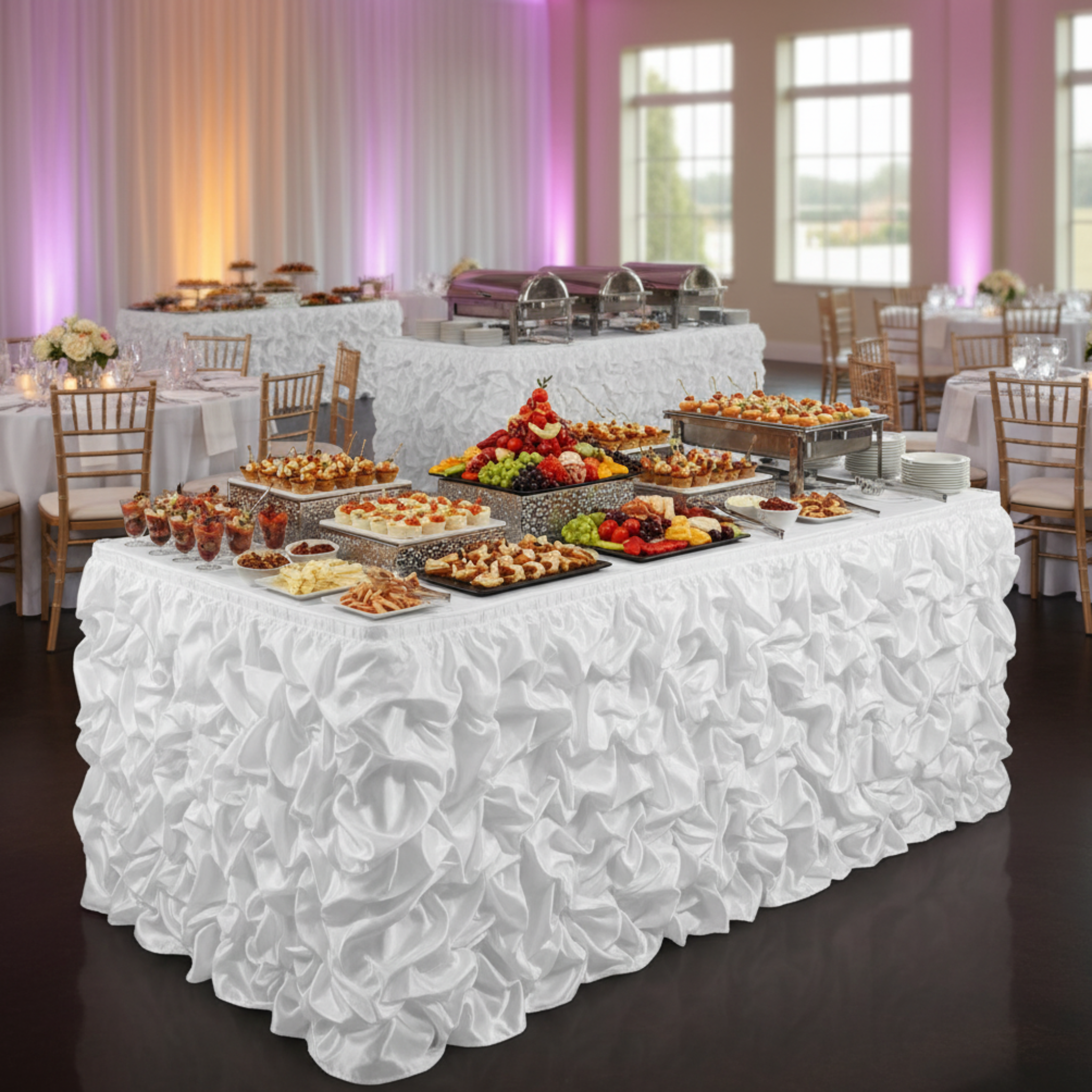 Indoor Corporate Gala