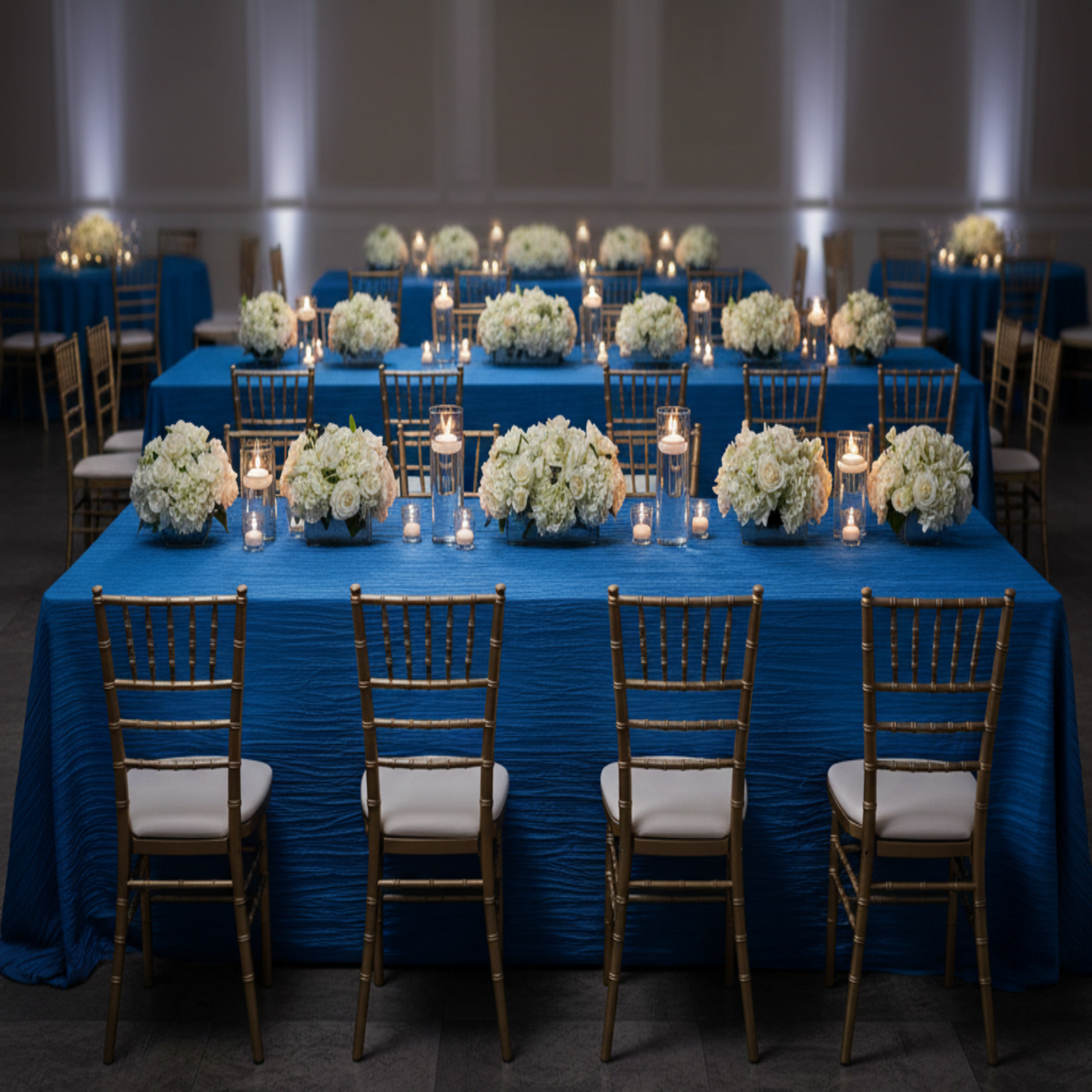 Indoor Corporate Gala