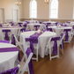 Indoor Formal Dinner Hall