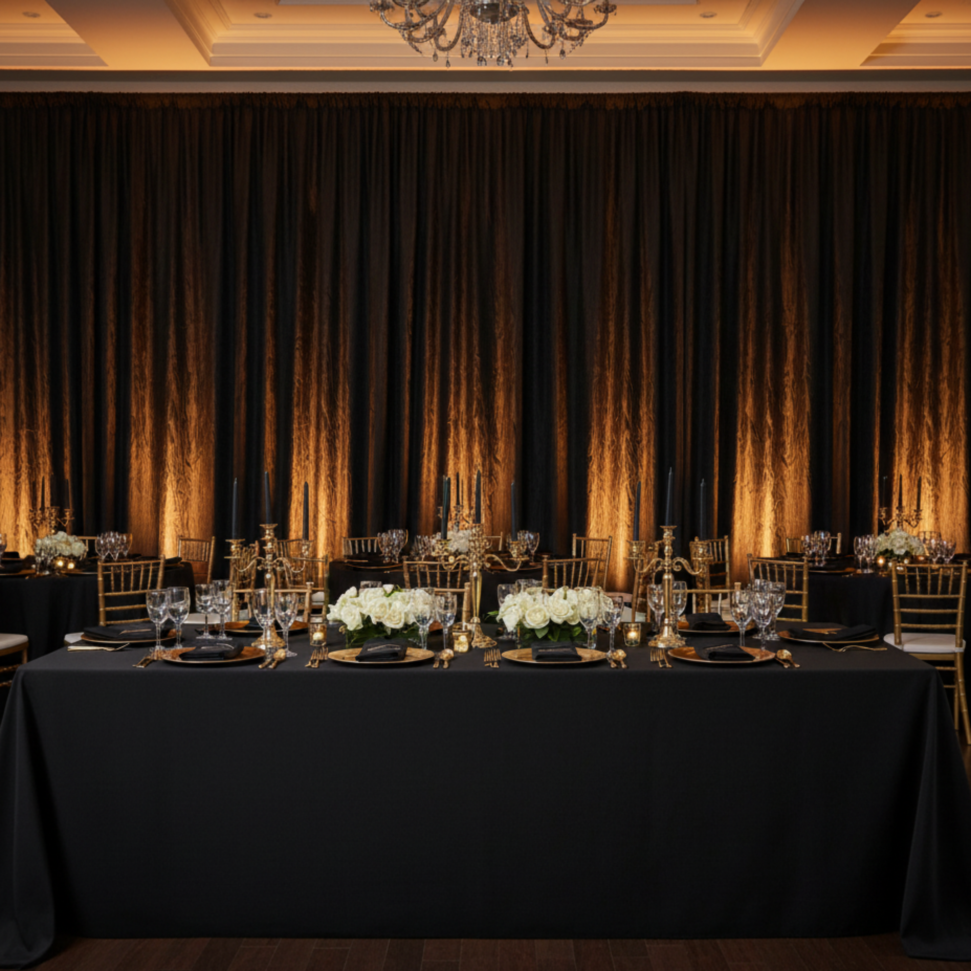 Indoor Formal Gala