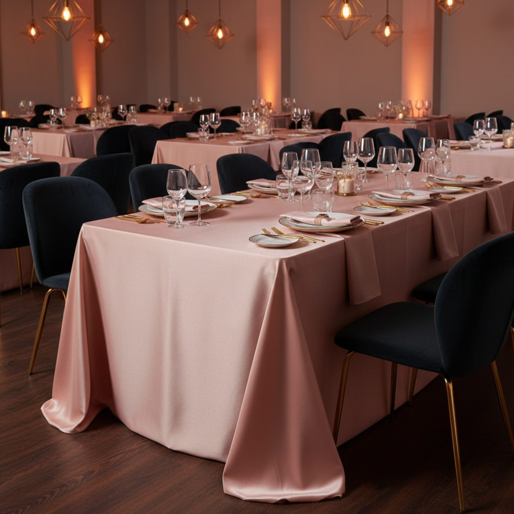 Indoor Formal Gala