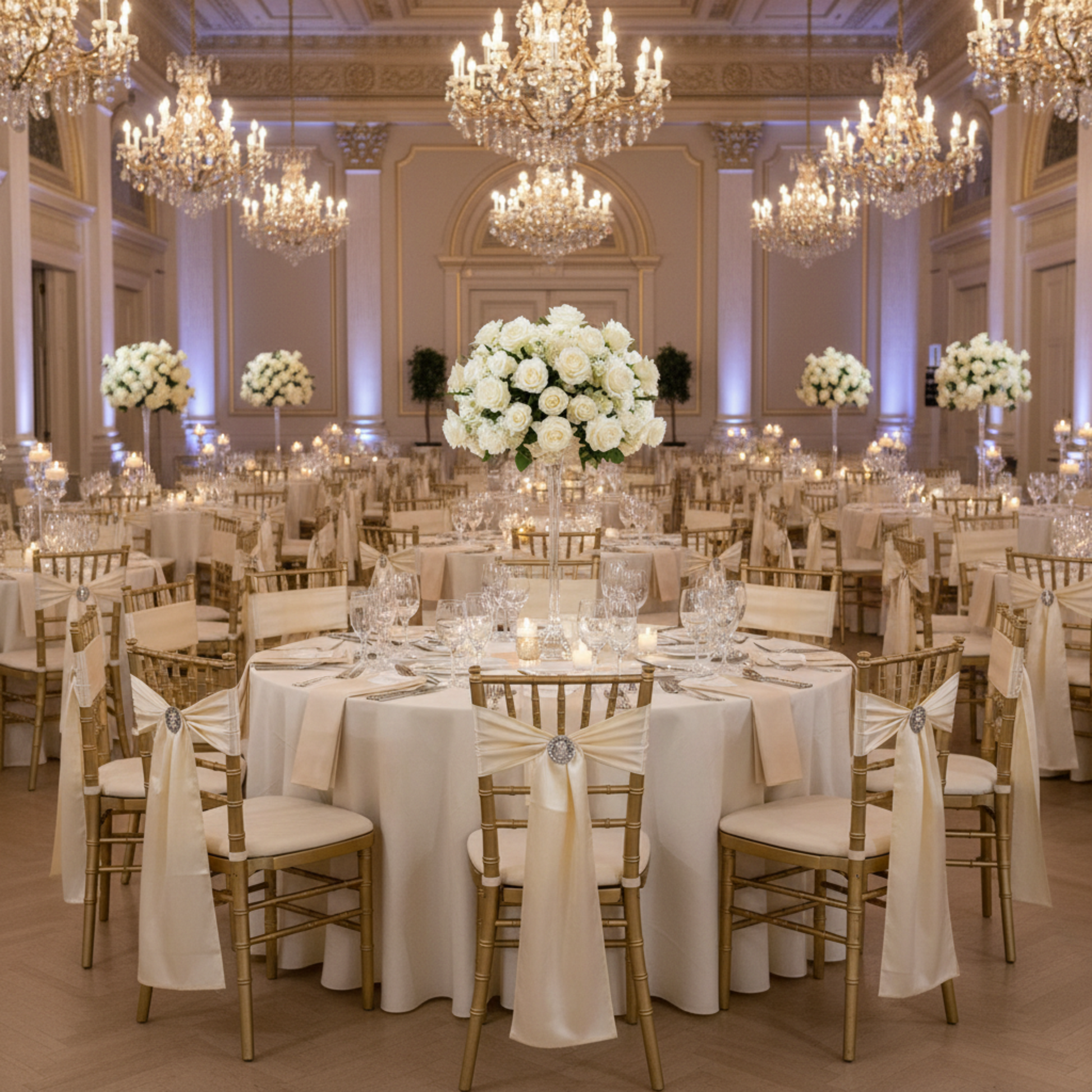 Indoor Formal Gala Revised
