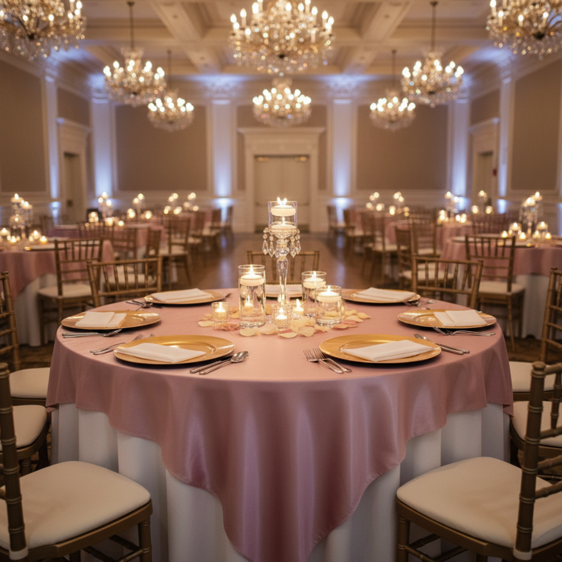 Indoor Formal Gala