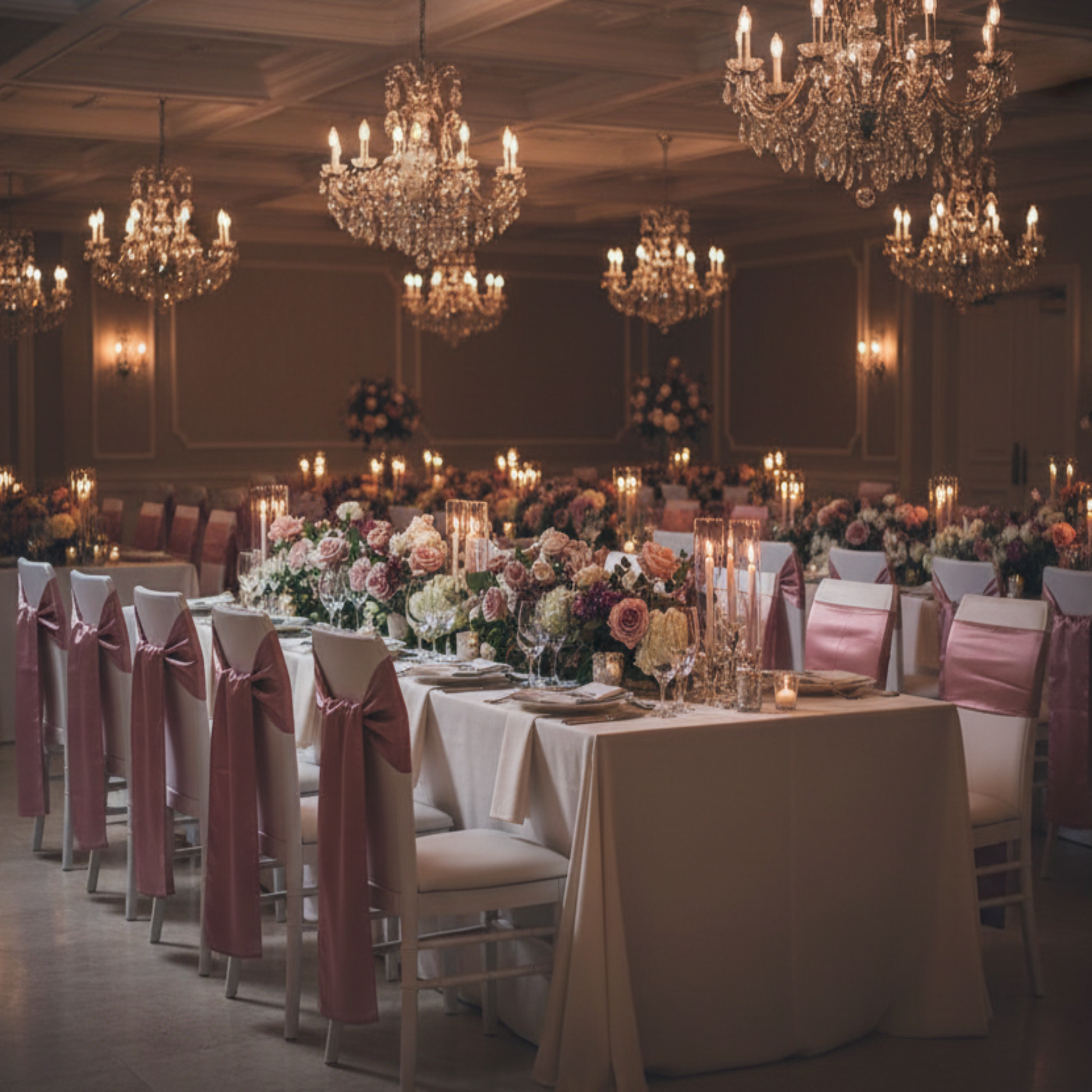 Indoor Formal Gala