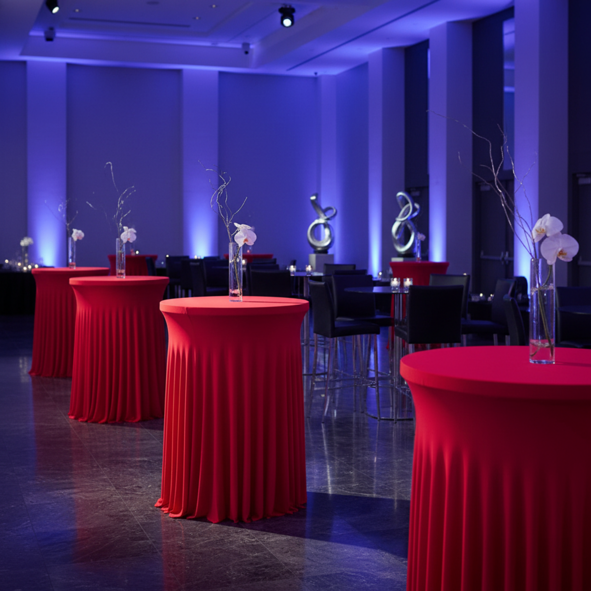 Indoor Formal Gala