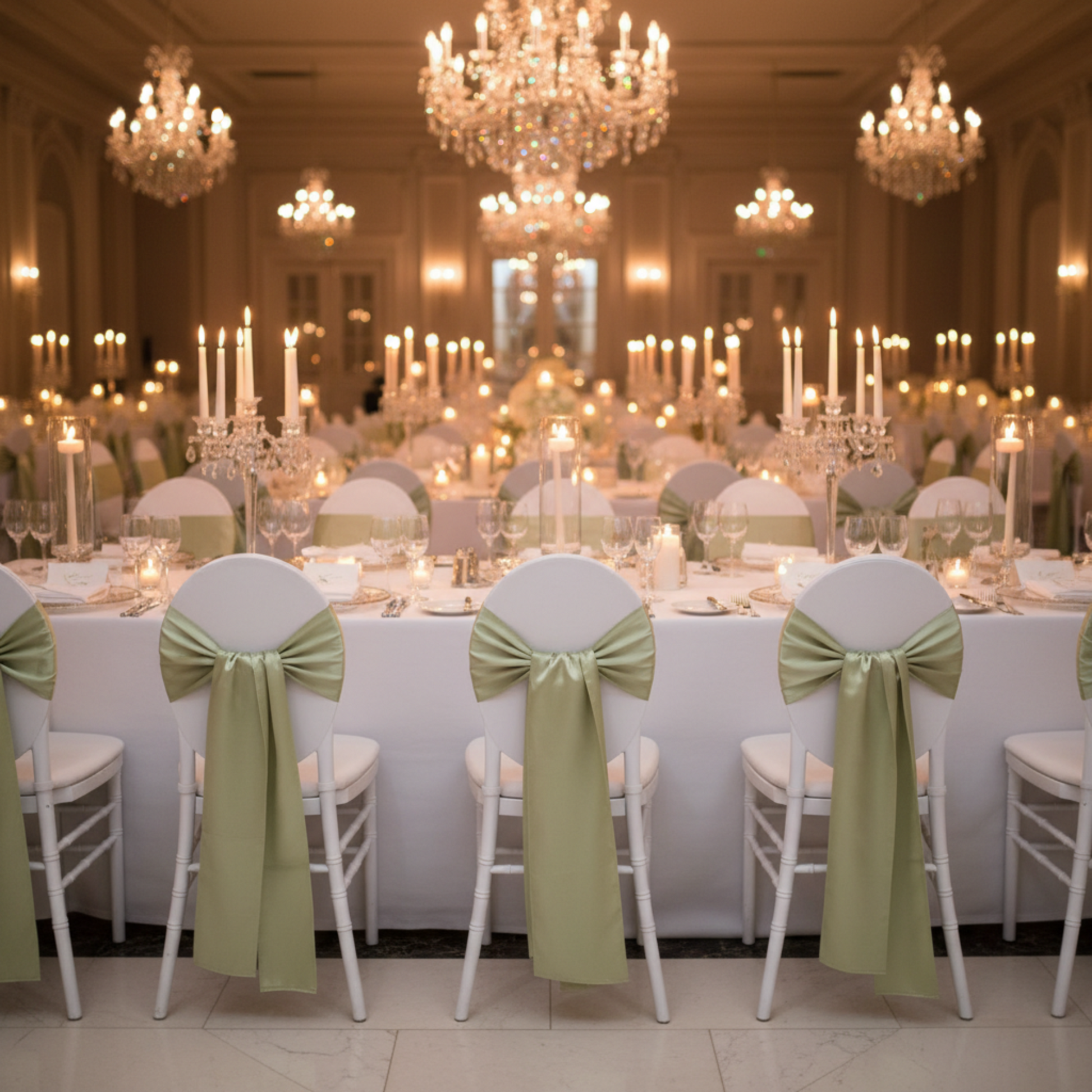Indoor Formal Gala