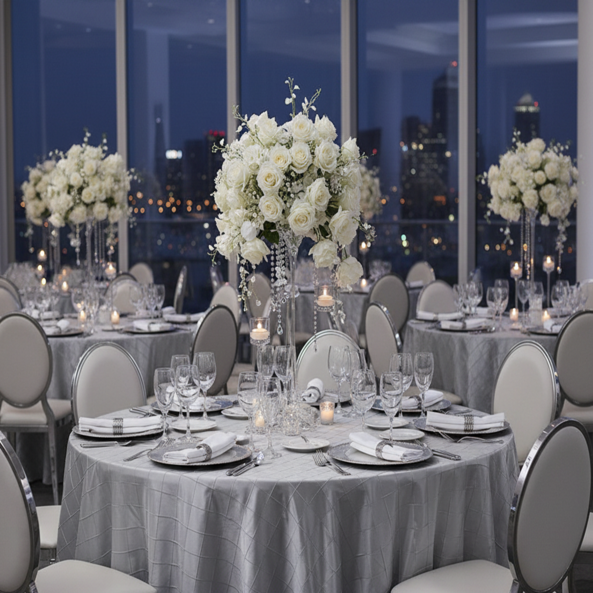 Indoor Formal Gala