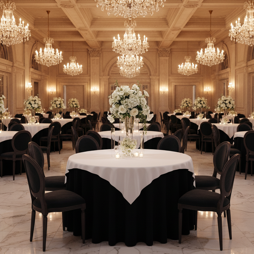 Indoor Formal Gala