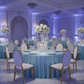 Indoor Gala Ballroom