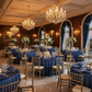 Indoor Gala Ballroom