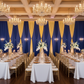 Indoor Gala Ballroom