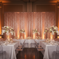 Indoor Gala Banquet