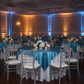 Indoor Gala Banquet Hall