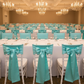 Indoor Gala Banquet Hall