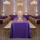 Indoor Gala Banquet Hall