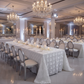 Indoor Gala Banquet