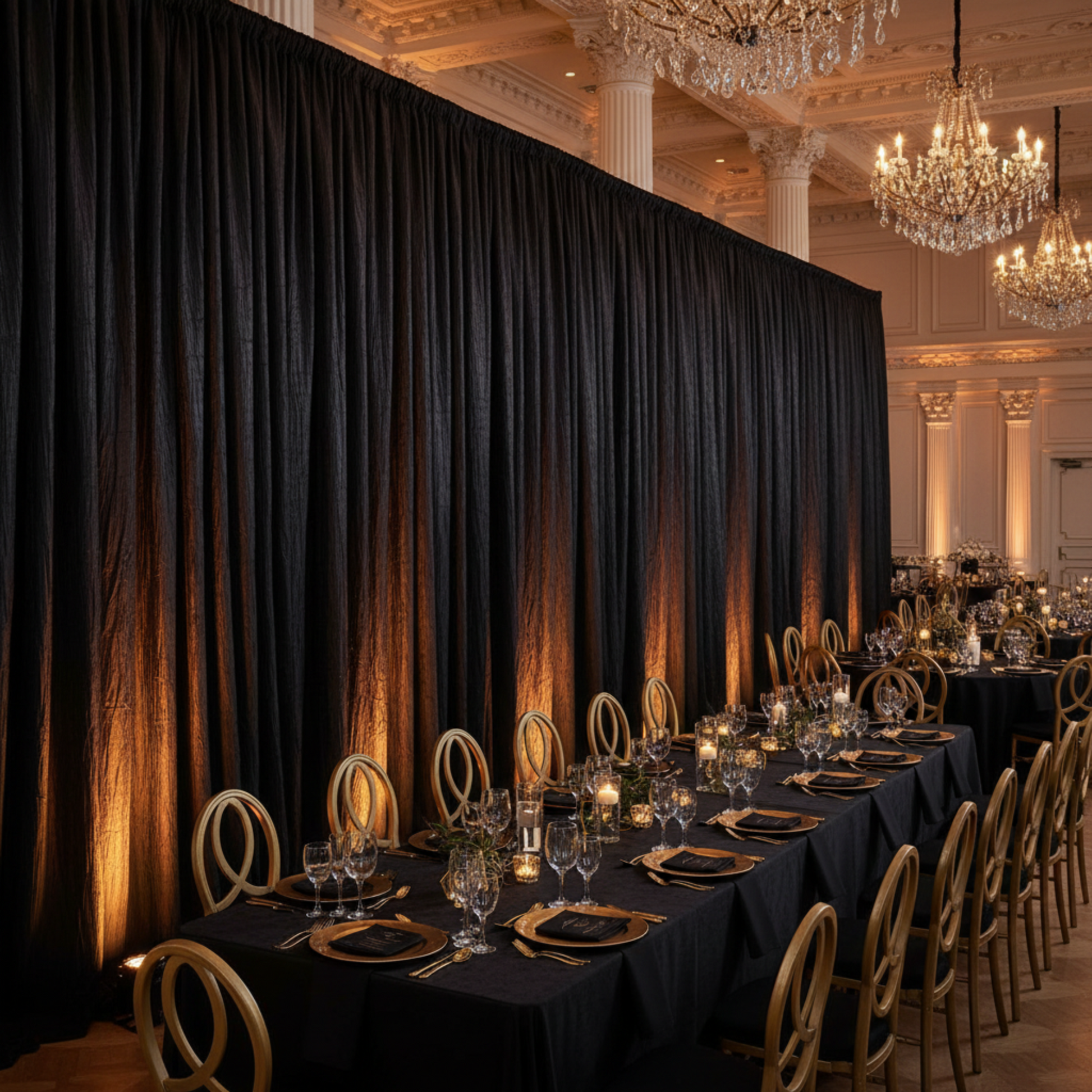 Indoor Formal Gala