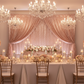 Indoor Gala Backdrop