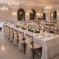 Indoor Gala Dinner Event