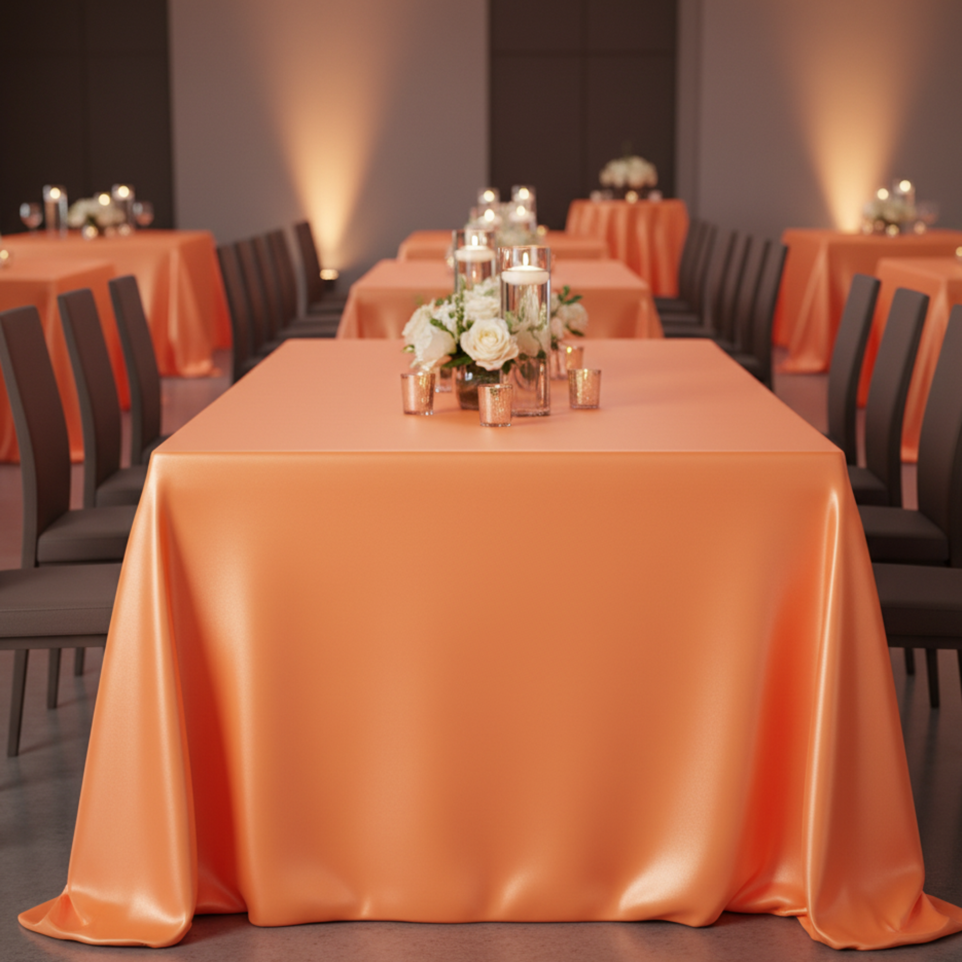Indoor Gala Event