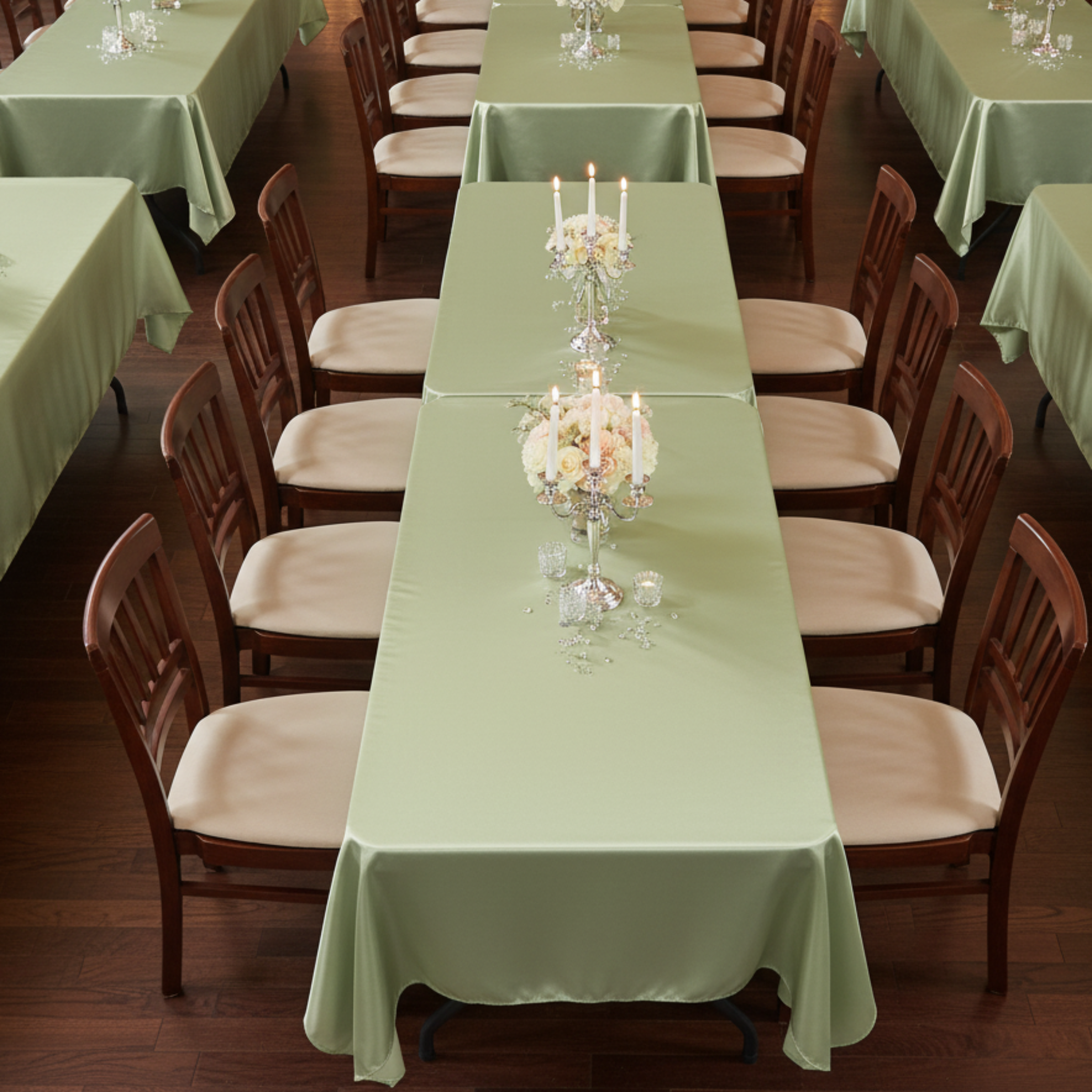 Indoor Gala Event