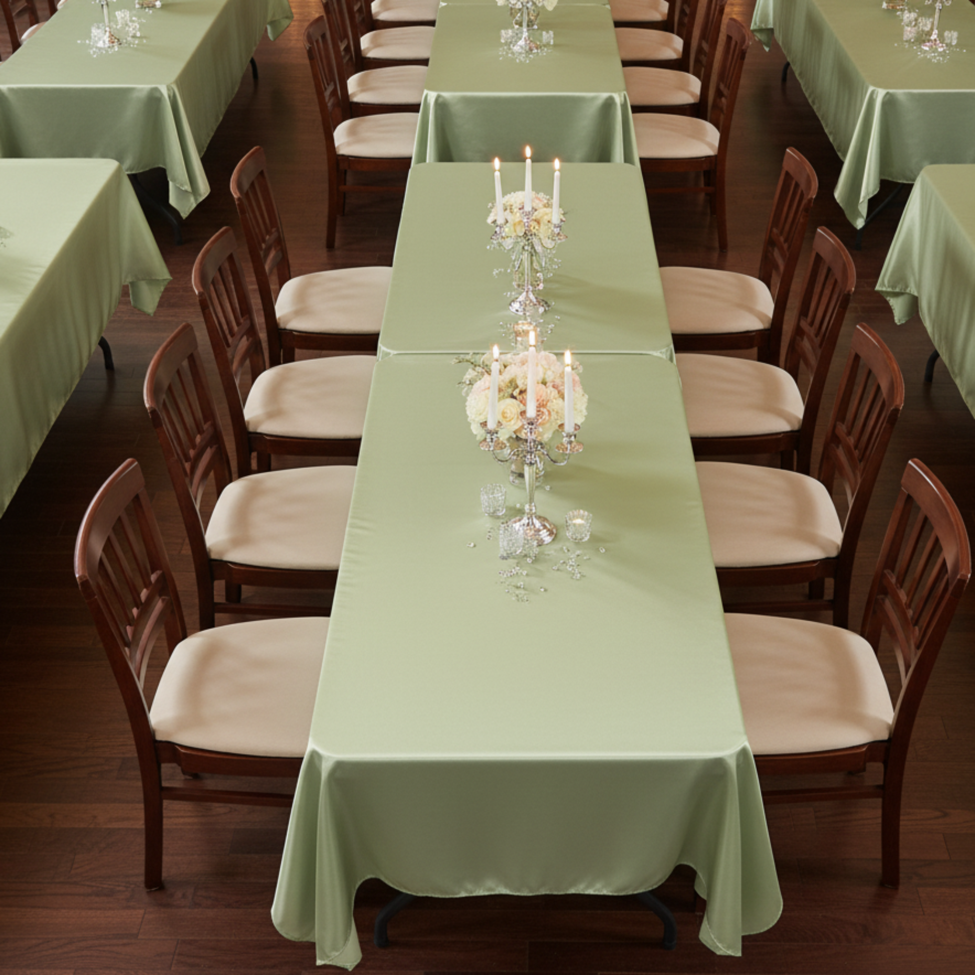 Indoor Gala Event