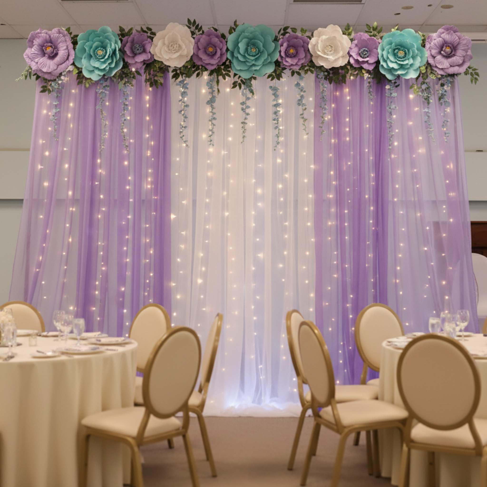Indoor Gala