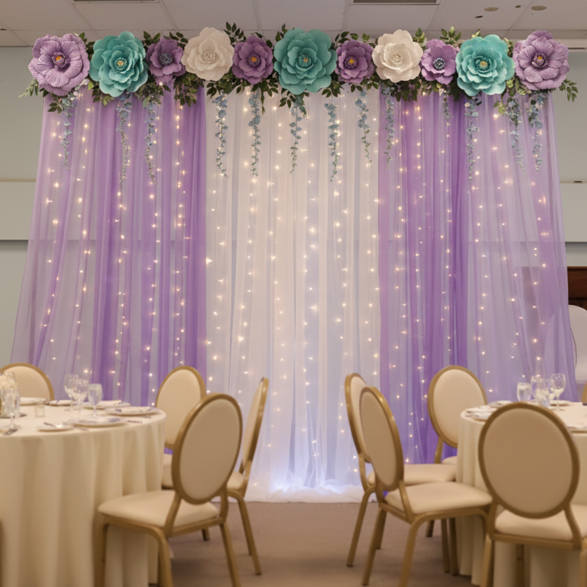Indoor Gala