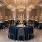 Indoor Gala Rosette