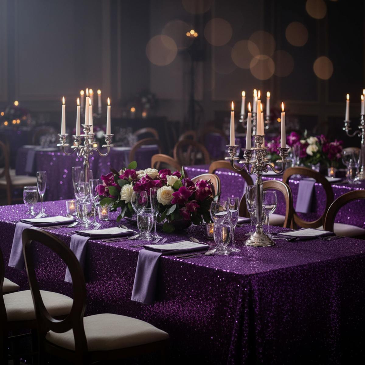 Indoor Gala