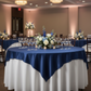 Indoor Gala Reception
