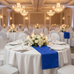 Indoor Gala Round Table